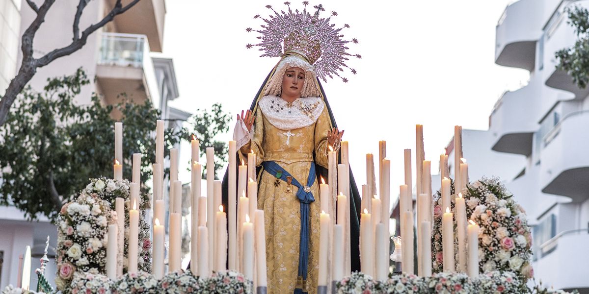 Todo lo que necesitas saber sobre la Semana Santa en Ibiza