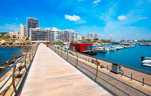 Things to do in Ibiza: an Ibizan Sunday