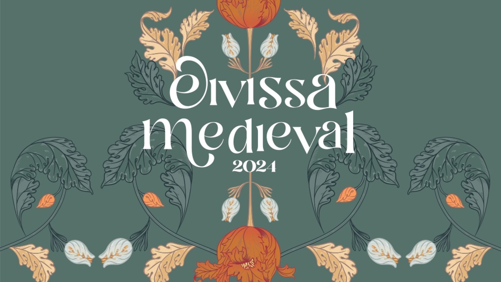 EIVISSA MEDIEVAL PROGRAMME 2024