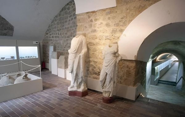 Descubre nuestra historia a través de los museos de Ibiza