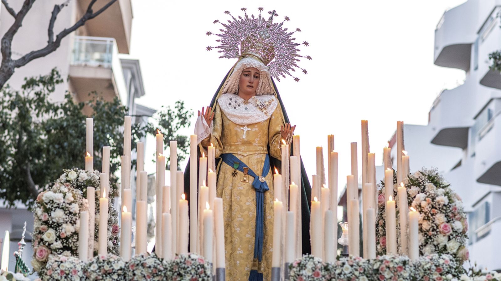 Todo lo que necesitas saber sobre la Semana Santa en Ibiza