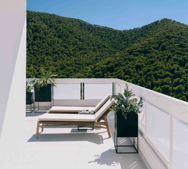 MONDRIAN IBIZA ANNOUNCES ITS RETURN FOR THE 2025 SEASON ON APRIL 27