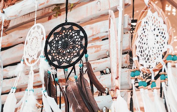 Take home an unforgettable souvenir of your trip thanks to Ibiza's street markets