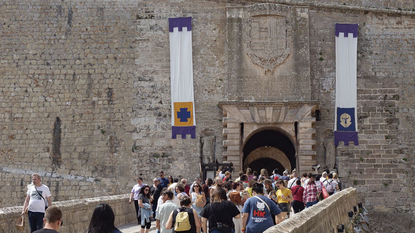 ¡Se acerca Eivissa Medieval 2025!