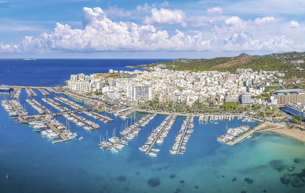 ¡Sant Antoni de Portmany es mucho más de lo que imaginas!