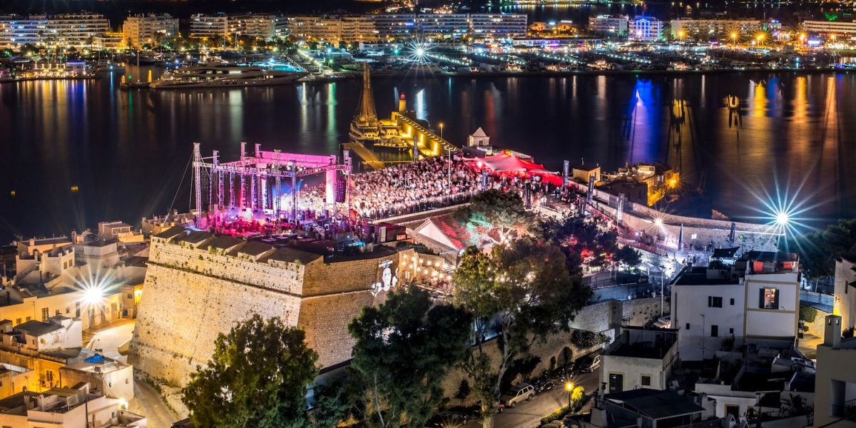 INTERNATIONAL MUSIC SUMMIT  REVEAL THE RETURN OF IMS DALT VILA  WITH HUGE 2022 LINE-UP