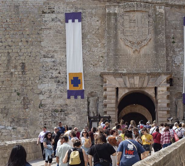 ¡Se acerca Eivissa Medieval 2025!