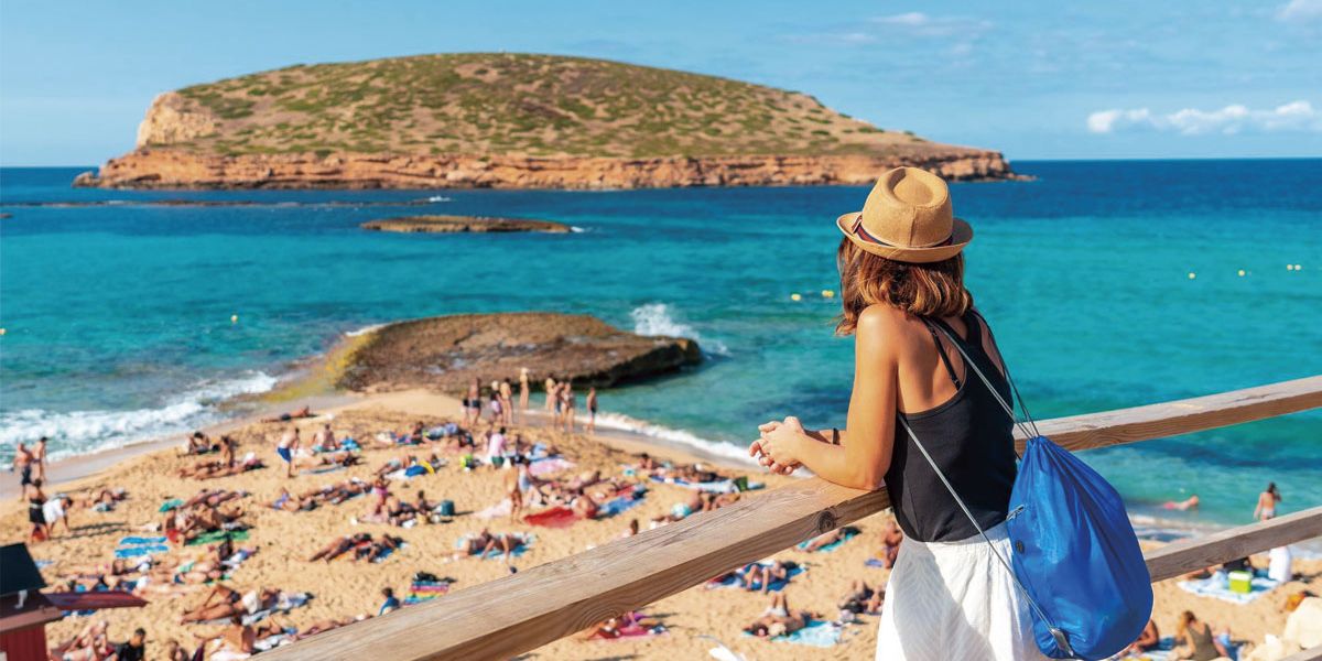 ¡Tus vacaciones empiezan aquí! Qué hacer en Ibiza durante 5 días de viaje