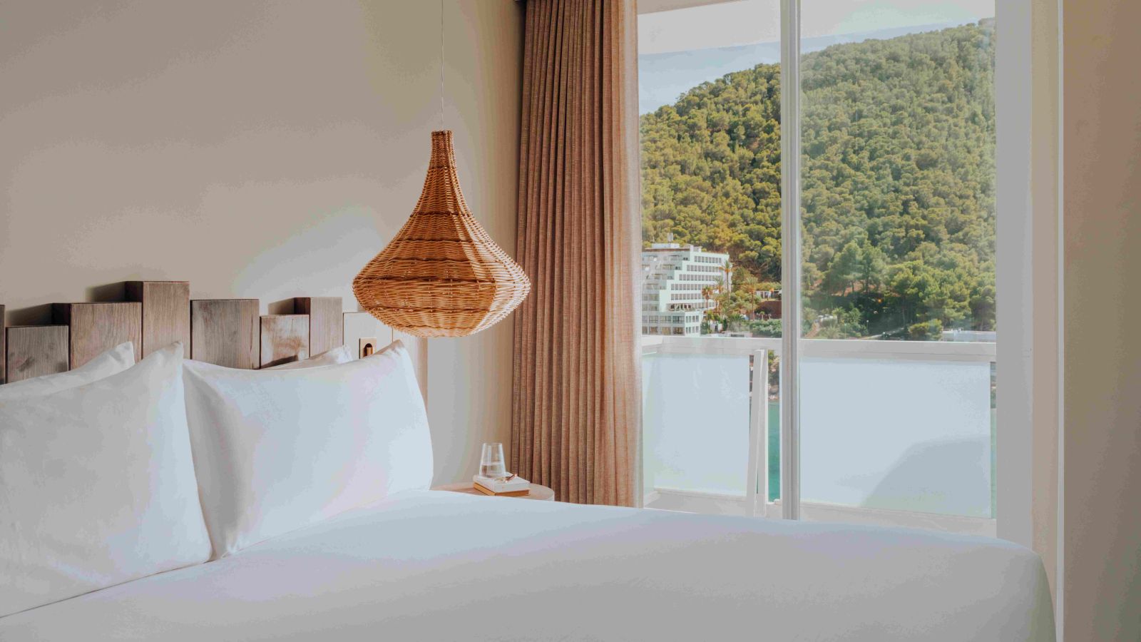 HYDE IBIZA TO OPEN ITS DOORS FOR THE 2025 SEASON THIS APRIL 27
