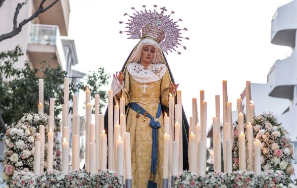 Everything you need to know about Holy Week in Ibiza