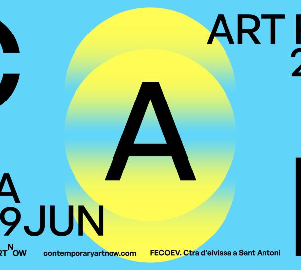 CAN Ibiza Art Fair 2025 crece. Regresa la gran cita con el arte en Baleares