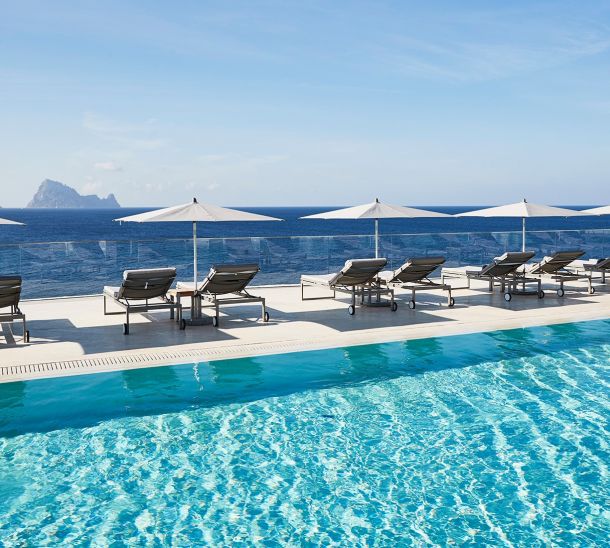 7Pines Resort Ibiza anuncia su apertura para la temporada 2024